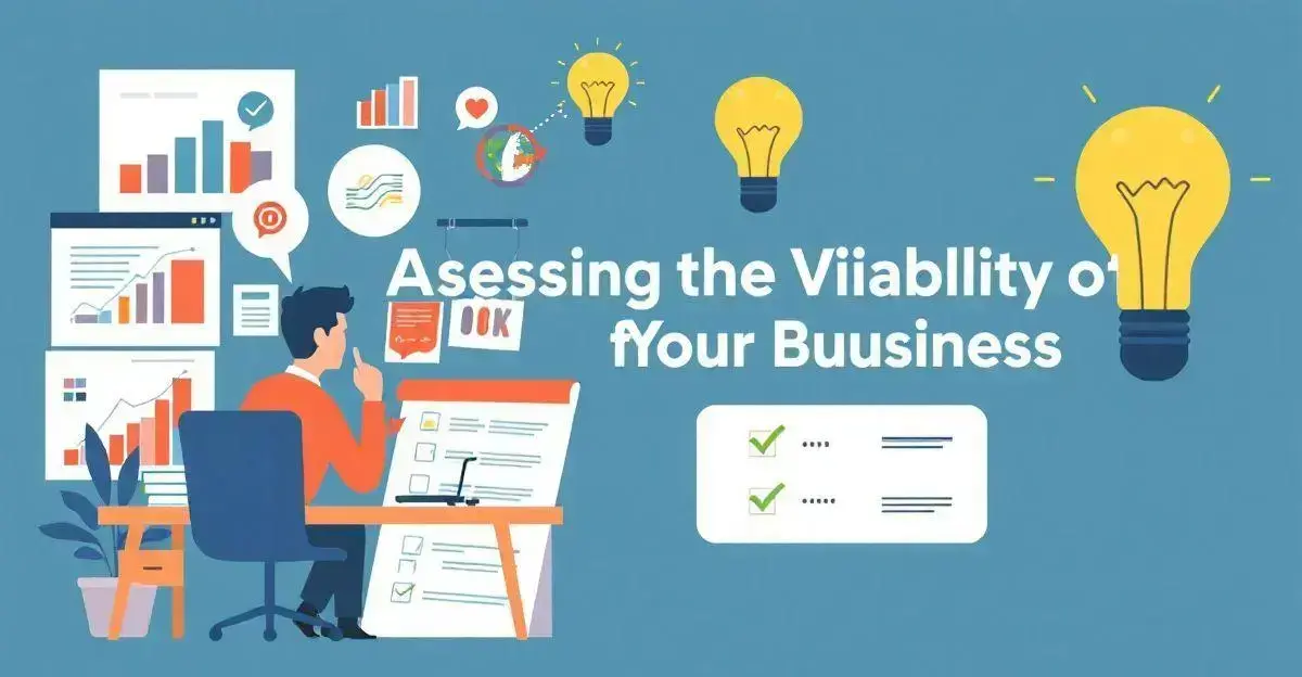 Assessing the Viability of Your Business Idea