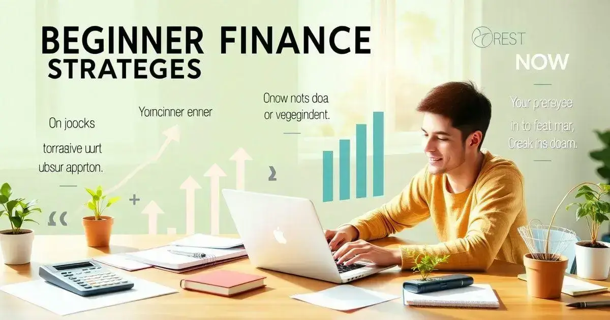 beginner-finance-strategies