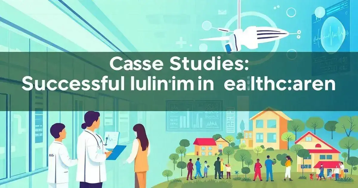 Case Studies: Successful Innovations in Healthcare