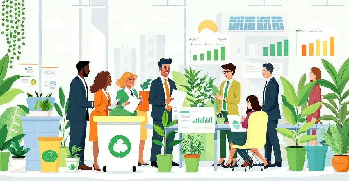 How Businesses Can Embrace Sustainable Practices