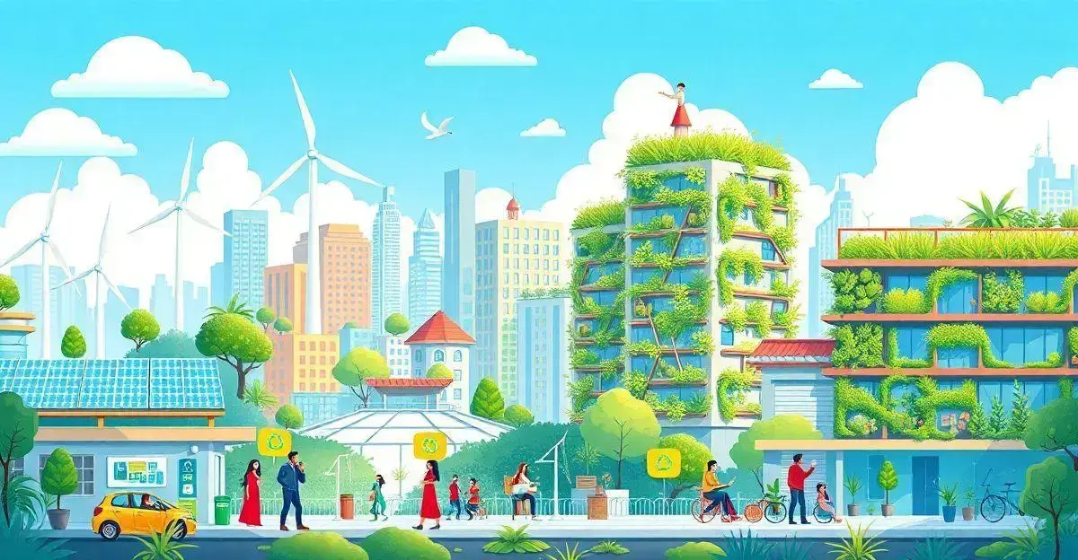 The Role of Technology in Sustainability