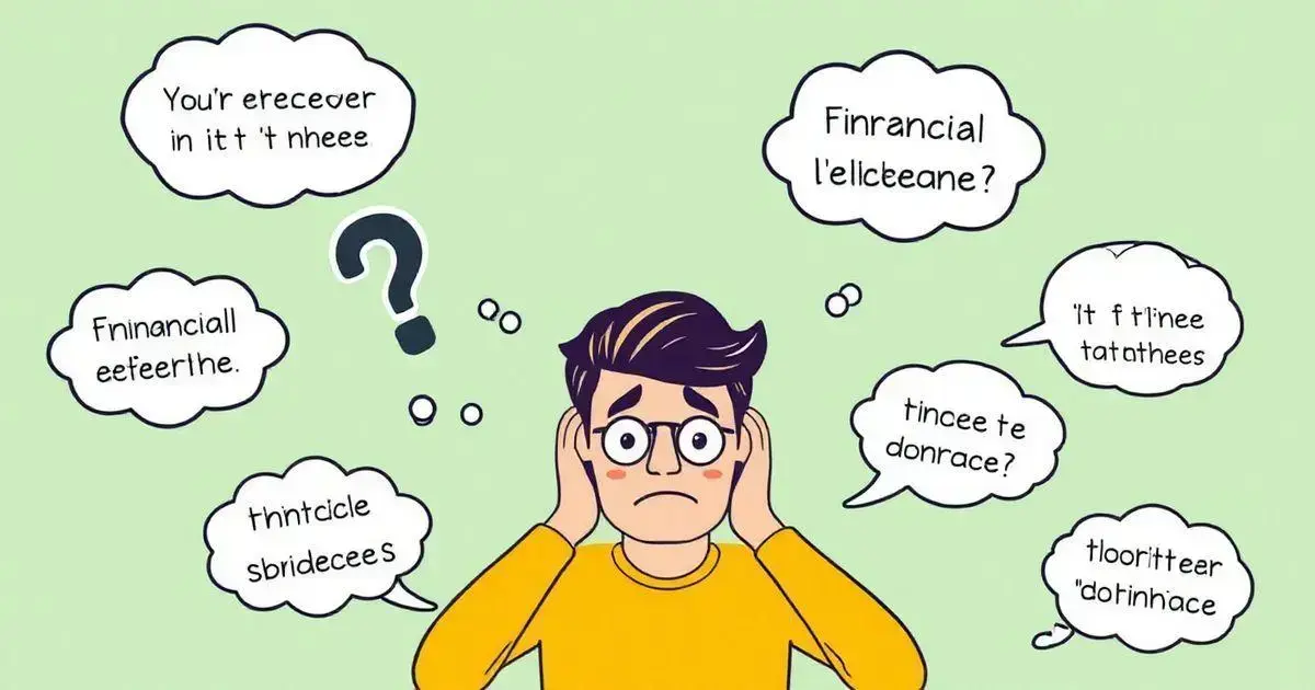 Common Misconceptions About Financial Independence