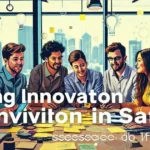 Driving Innovation in Startups: Secrets to Thriving