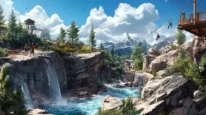 Adventure Destinations: Exciting Places for Your Next Trip