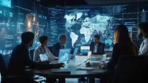 Digital Transformation: Unleashing the Power of Technology in Businesses